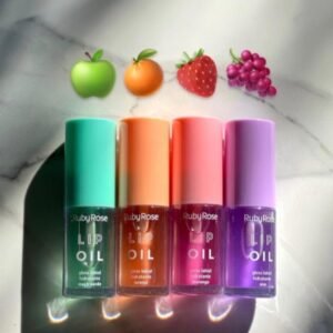 Ruby Rose Lip Oil
