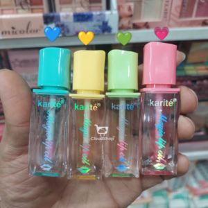 “Karite Magic Lip Oil”
