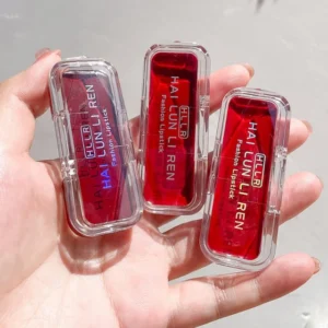 HLLR HAI LUN REN Fashion Lipstick