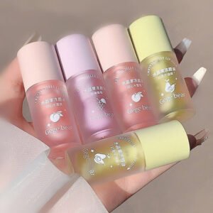Gege Bear Crystal Jelly Lip Oil