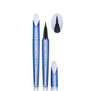 BOB Silk Unlimited Eyeliner Gel Pen 3D Super Black Fast Dry Liquid Eye Liner Pencil