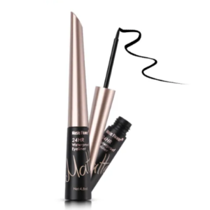 Music Flower 24h Matte Eyeliner