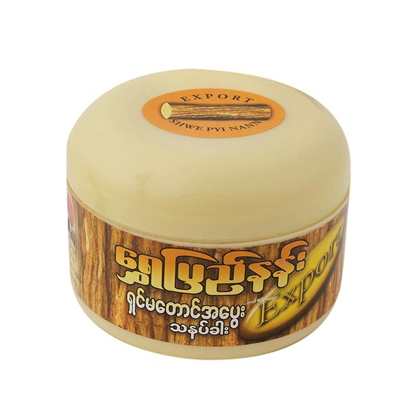 Shwe Pyi Nann Thanaka Face Pack 1 Thanaka Face Pack Price in Bangladesh