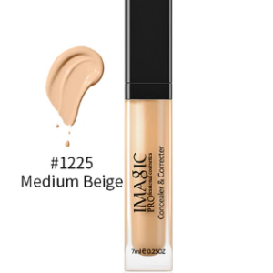 IMAGIC Full Coverage Liquid Concealer
