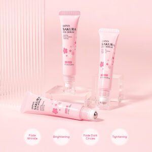 Laikou sakura Eye Serum