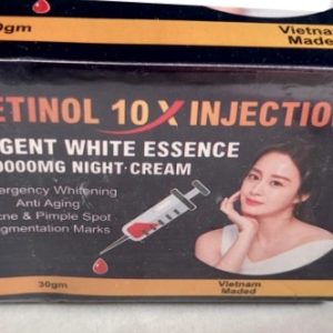 𝗥𝗲𝘁𝗶𝗻𝗼𝗹 10𝗫 𝗜𝗻𝗷𝗲𝗰𝘁𝗶𝗼𝗻
