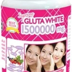 Original Gluta White Capsule Price in Bangladesh