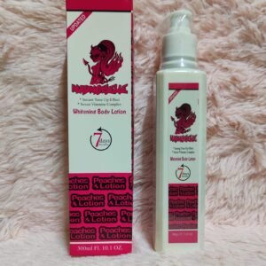 Khajana Whitening Body Lotion