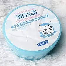 milatte-fashiony soothing gel milk 300ml milatte fashiony milk soothing gel milatte milk soothing gel milk soothing gel review milk soothing gel milk soothing gel benefits milk soothing gel price in bangladesh