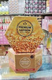 product details of premium saffron body cream premium saffron cream premium saffron night cream premium saffron night cream review saffron whitening body cream saffron brightening cream saffron all skin type whitening cream cherry & saffron cream cherry and saffron power whitening cream