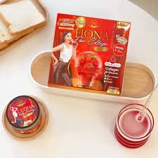 Fiona Fiber Collagen Juice price in Bangladesh