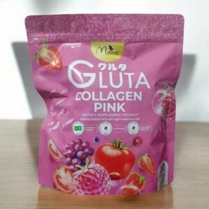 Manee Gluta Collagen Pink Juice Price in Bangladesh