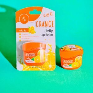 Origin: MADE IN THAILAND Product Description: ১/লিপ্সের ডার্কনেস রিমুভ করে। ২/প্রতিদিন ব্যবহারে লিপ পিংক করে। ৩/লিপ একদম সফট, ময়াশ্চারাইজ করে।