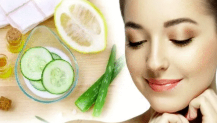 ত্বকের উজ্জ্বলতা বৃদ্ধির উপায় 1
