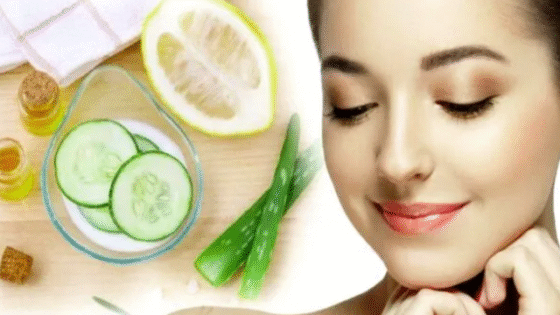Blog 12 ত্বকের উজ্জ্বলতা বৃদ্ধির উপায়