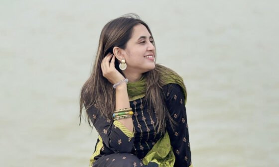 Blog 15 যা চেয়েছিলাম তা এখনো পাইনি : তানিয়া বৃষ্টি