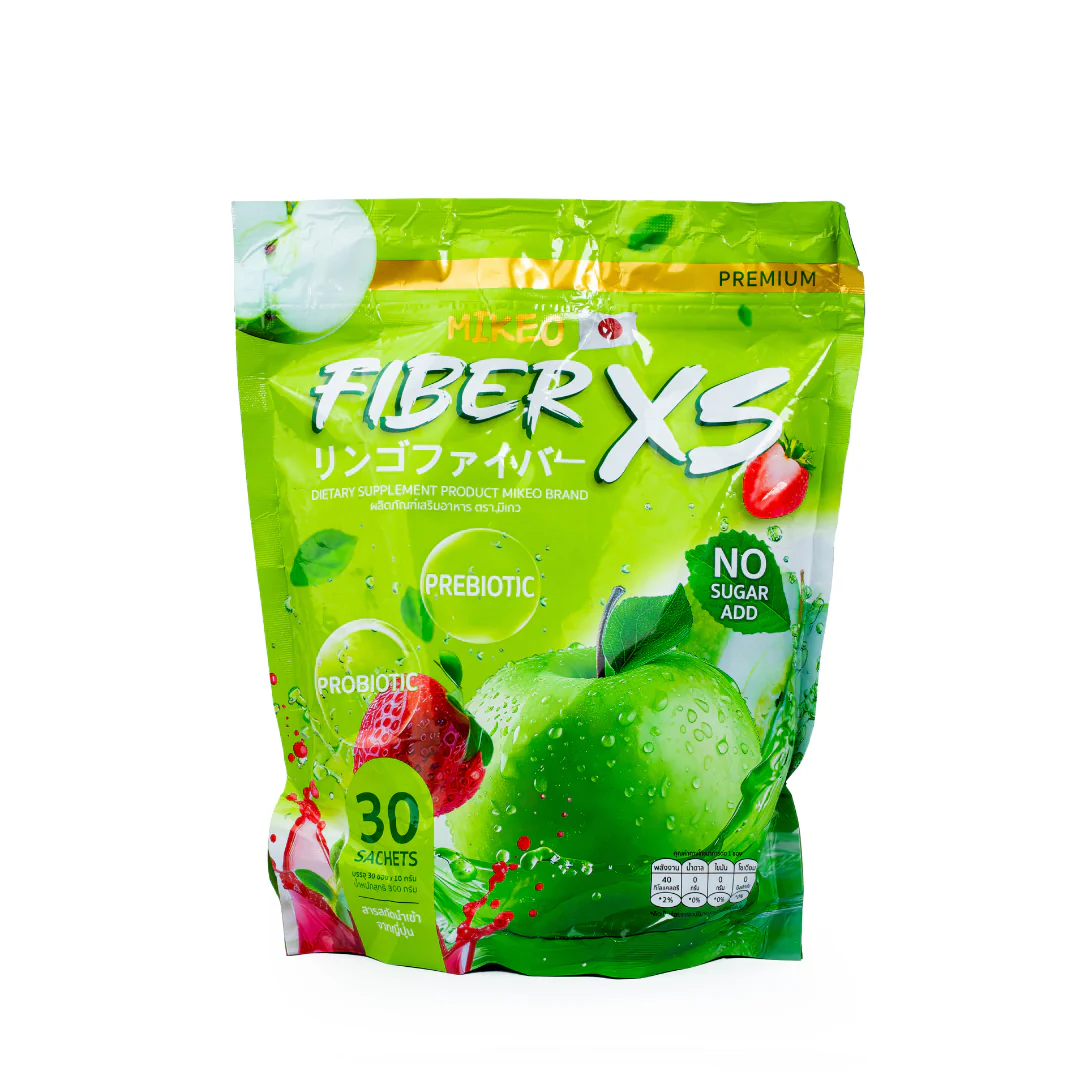 Fiber XS Slimming Juice 2 Fiber XS Slimming Juice - Image 2